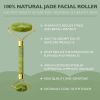 Jade Roller Ice Face Mask Set