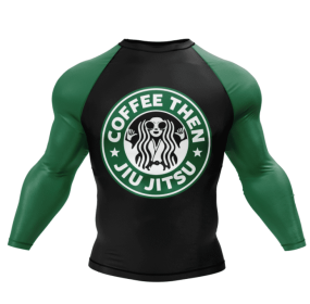 Starlocks (Option: XS-Longsleeves)