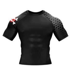 Grappler (Option: XS-Shortsleeves)