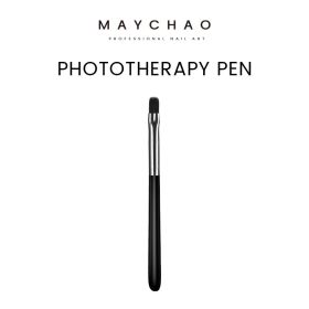 MAYCHAO Solid Color Nail Gel Polish Full Coverage Paint Gel DIY Nail Art Designs Soak Off UV LED Manicure Varnish Solid UV Gel (Color: 2025)