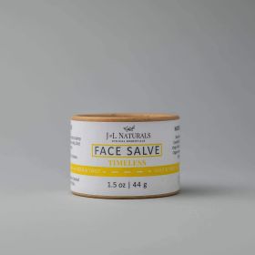 Face Salve (Duo) (Skin Regimen 1: Timeless, Skin Regimen 2: Timeless)
