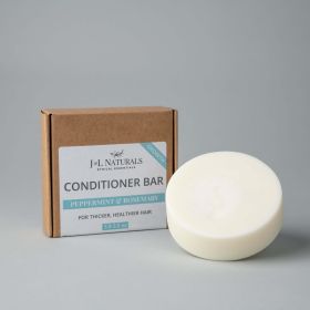 Sulfate-Free Conditioner Bar (Duo) (Hair Regimen 1: Growth, Hair Regimen 2: Hydrate)