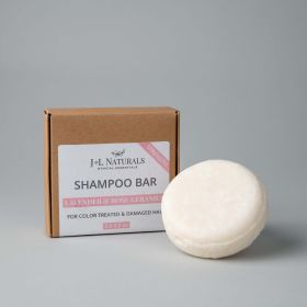 Sulfate-Free Shampoo Bar (Duo) (Hair Regimen 1: Growth, Hair Regimen 2: Hydrate)
