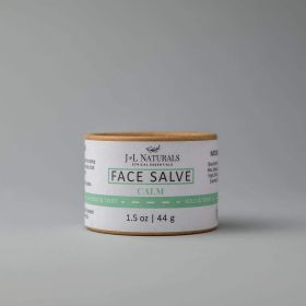 Face Salve (Duo) (Skin Regimen 1: Calm, Skin Regimen 2: Timeless)
