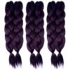 Super X TZ BRAID (3-Pack)