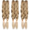 Super X TZ BRAID (3-Pack)