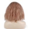 Curly Multi-Color Charming Full Wigs for Cosplay Girls Party or Daily Use Wig Cap Included